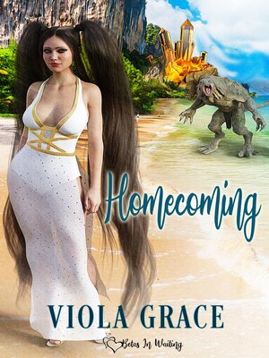 cover image of Homecoming